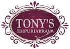 logo tonys empuriabrava