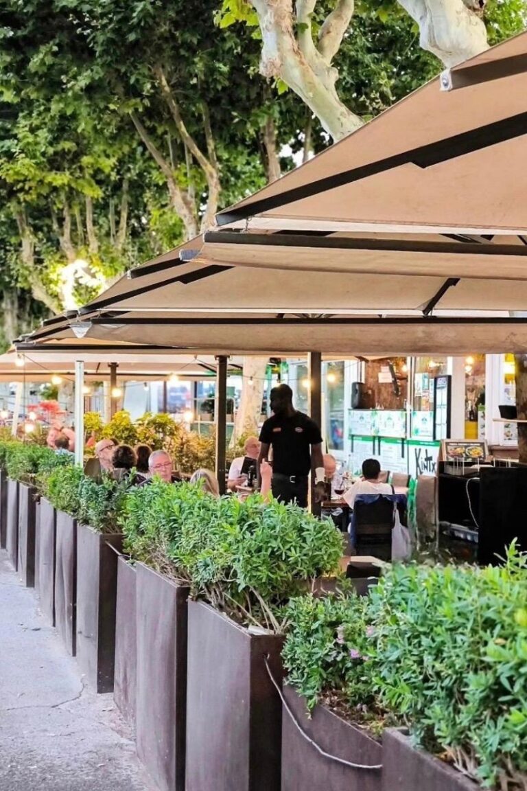 terraza tonys
